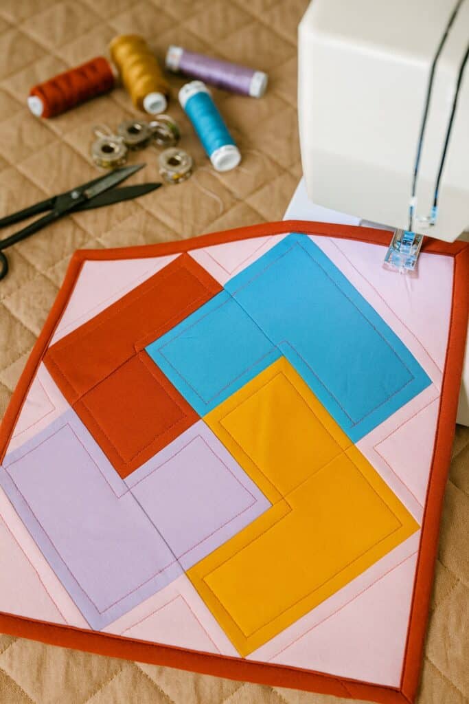 quilt workshop bij eltink naaimachines