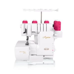Babylock Aspire
