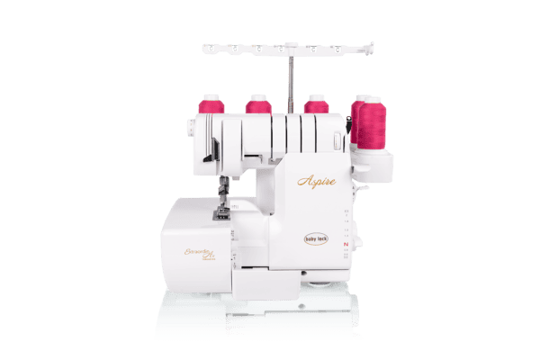 Babylock Aspire