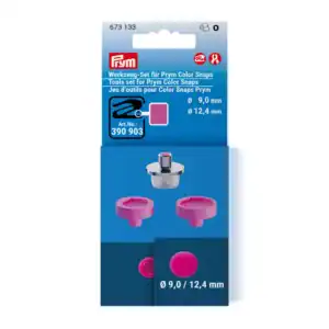 Gereedschapset voor Color Snaps Prym