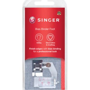 Singer Biasband