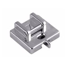 Janome Blinde ritsvoet