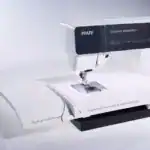 Pfaff Aanschuiftafel