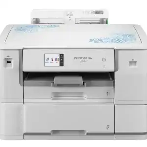 Brother Printmoda HL-JF1 Textielprinter