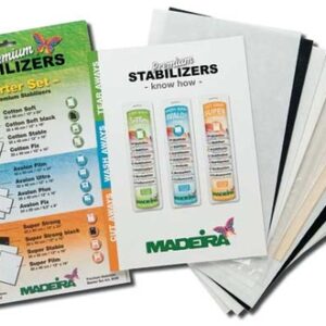 Madeira Starter Set