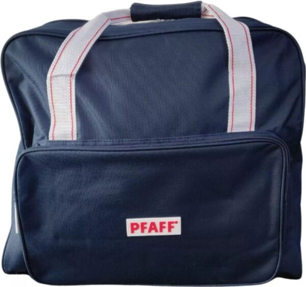PFAFF Naaimachine Tas