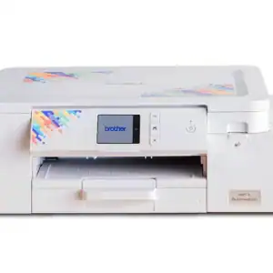 Brother Sp-1 Sublimatie Printer