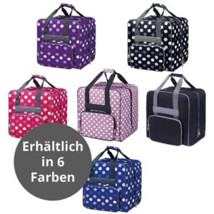 BabySnap Overlock Tas