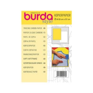 Burda Kopieerpapier