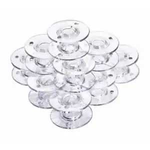 Janome Spoeltjes (10 stuks)