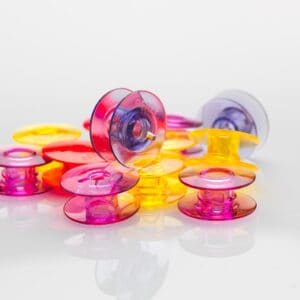 Pfaff Spoeltjes (20 stuks) watercolors