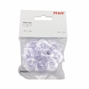 PFAFF Spoeltjes Categorie J (10 stuks) – Originele verpakking