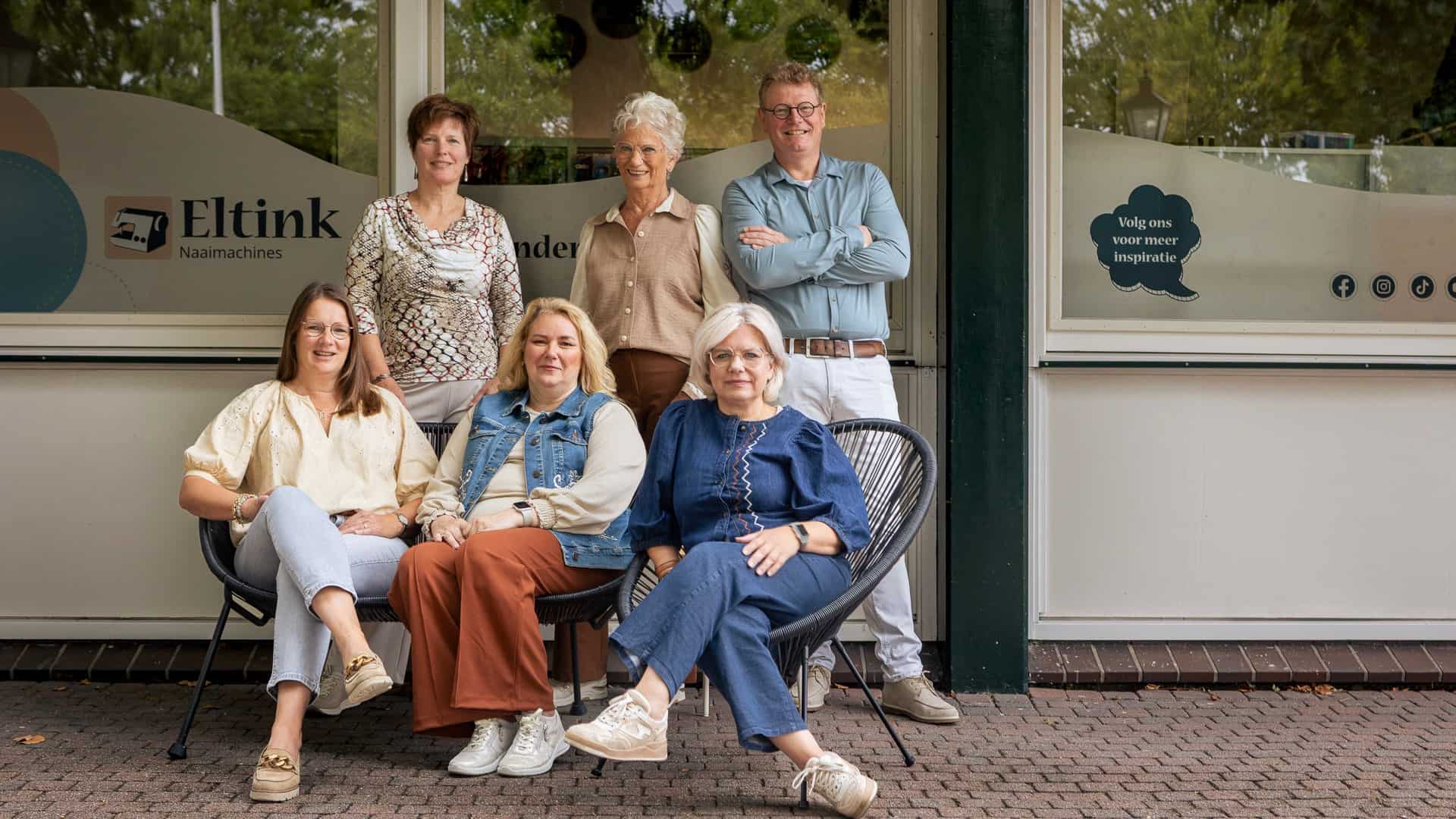 team eltink naaimachines