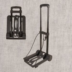 Atelier Dálice Trolley