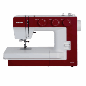 Janome 1522