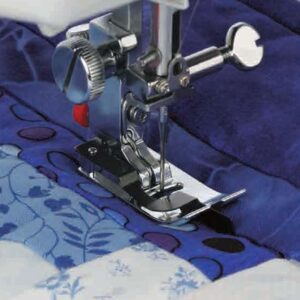 Janome Ditch Quilting Voet