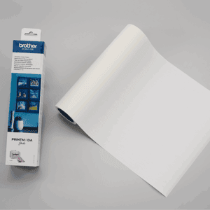 Stoffenrol voor Brother PrintModa Studio HL-JF1