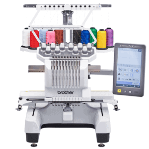 Brother PR1060W
