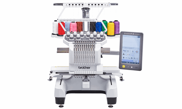 Brother PR1060W