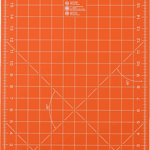 Prym_Snijmat-30x45cm-orange.