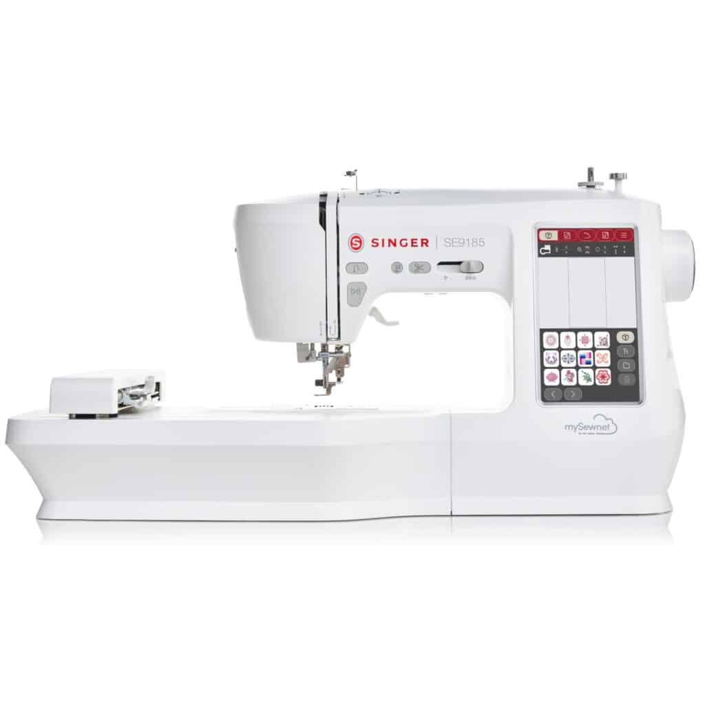 Singer SE9185