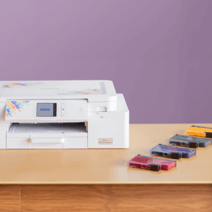Brother SP-1 Inktcartridge – Sublimatie