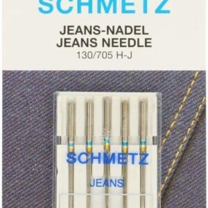 Schmetz jeasn naalden