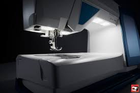 husqvarna-DESIGNER-SAPPHIRE™-85 verlichting