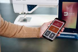 husqvarna-DESIGNER-SAPPHIRE™-85 creativate app