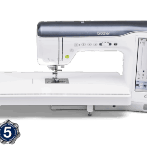 Celeste naai en quiltmachine Brother