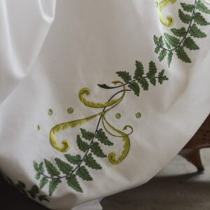 Husqvarna Viking Topaz serie