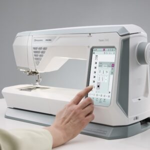 Husqvarna Viking Topaz 55Q