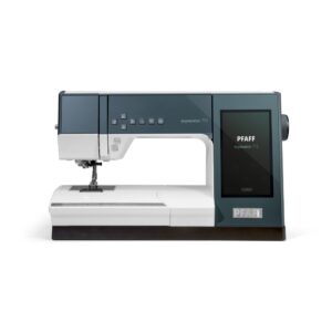 Pfaff expression naaimachine 715