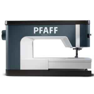 Pfaff expression naaimachine 715 achetrkant