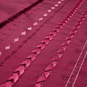 Steektechnieken Pfaff expression naaimachine 715