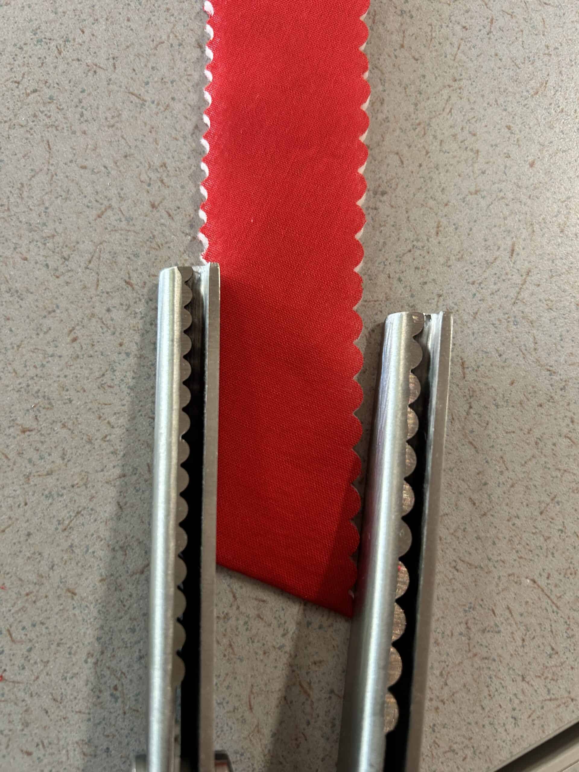 schulp 5-7mm - Eltink Naaimachines boogjes schulp schaar