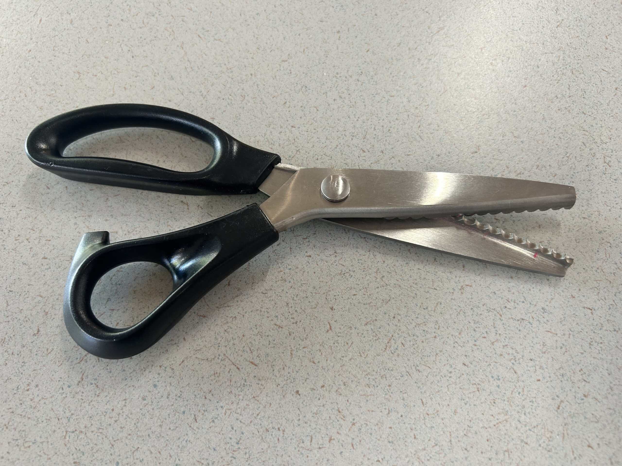 schulp 5mm - Eltink Naaimachines