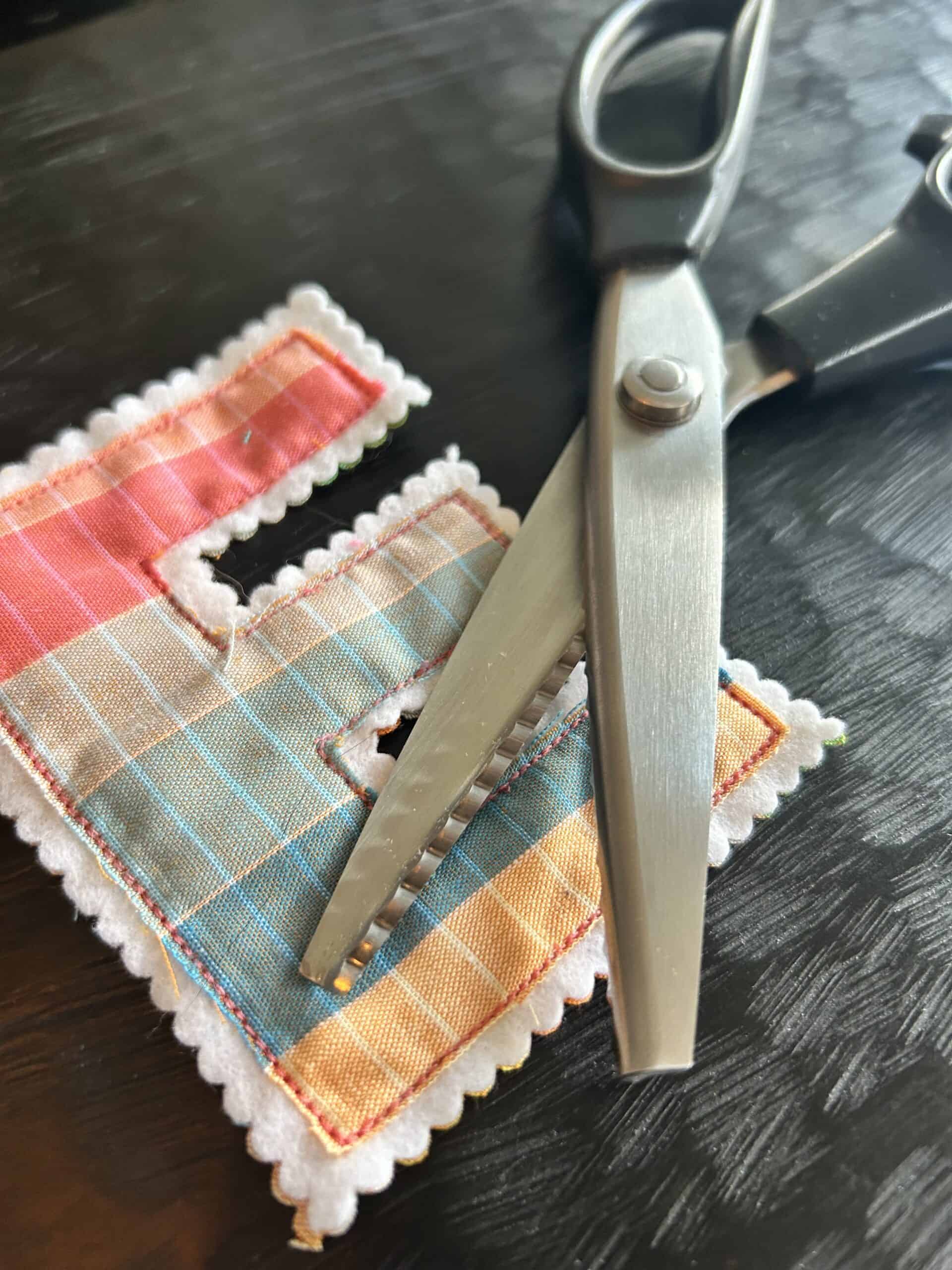 schulp-boogschaar - Eltink Naaimachines