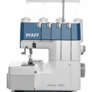 Pfaff Admire 1000 lockmachine bij eltink naaimachines