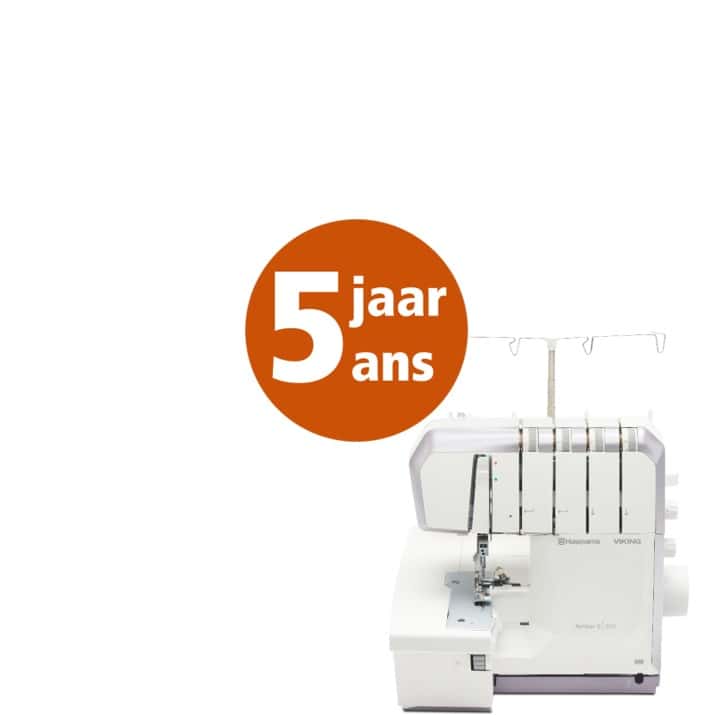 HV-amber-S-300 - Eltink Naaimachines