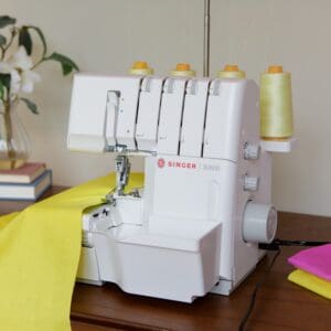 SINGER® S0605 wwweltinknaaimachines 1 - Eltink Naaimachines