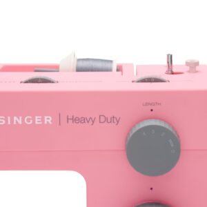 Singer_Heavy-Duty-Pink-11 - Eltink Naaimachines SINGER Heavy Duty™ PINK naaimachine