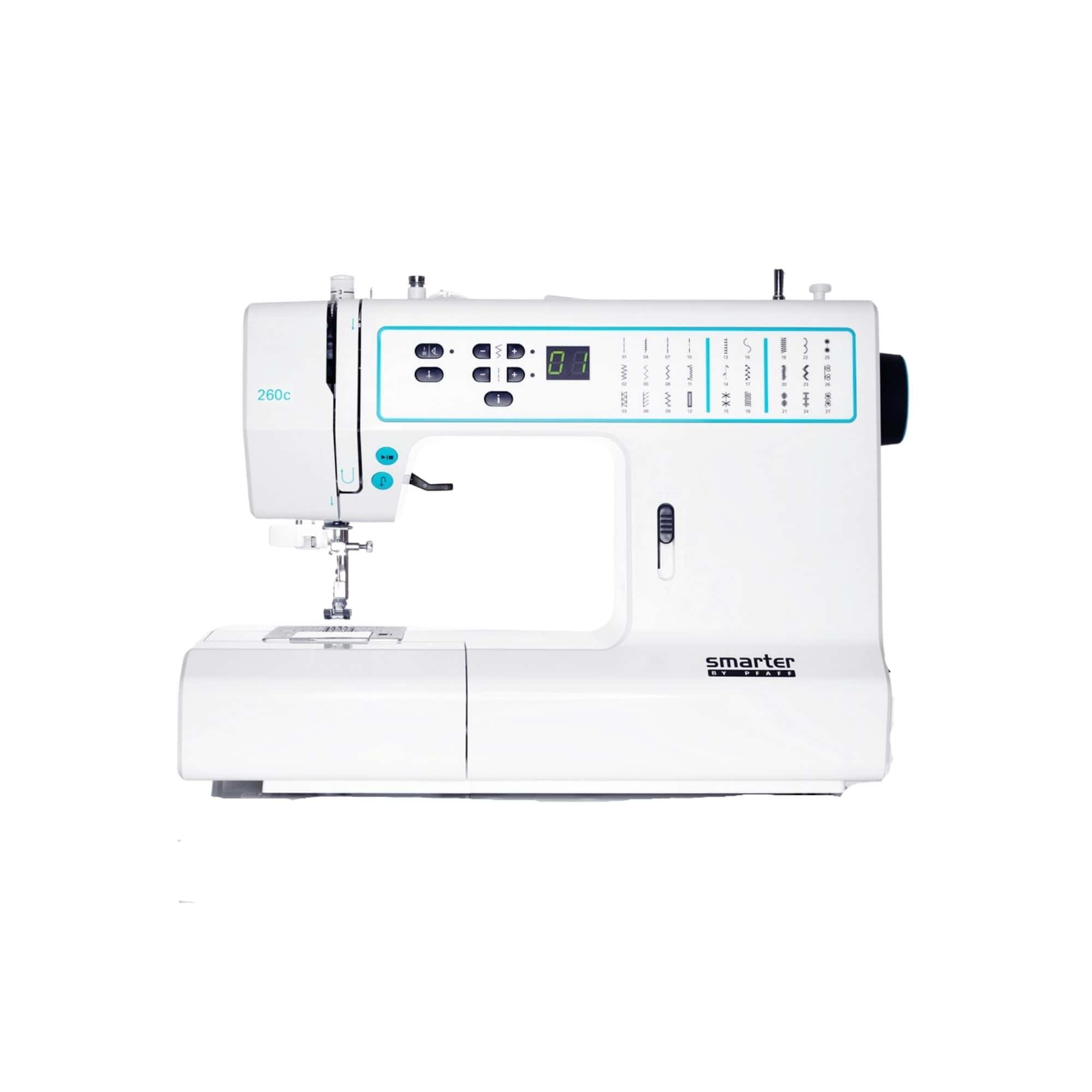 smarter 260c wwweltinknaaimachinesnlsmarter 260C wwweltinknaaimachinesnlsmarter 160c wwweltinknaaimachinesnlsmarter-260 - Eltink Naaimachines