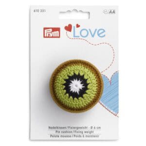 patroongewicht prym kiwi