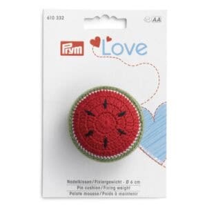 patroon gewicht prym