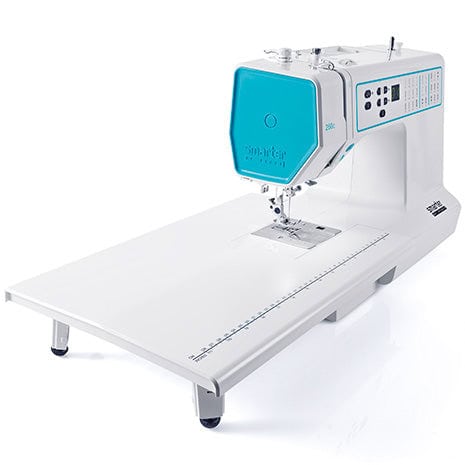 PFAFF Aanschuiftafel Smarter 821079096 - Eltink Naaimachines