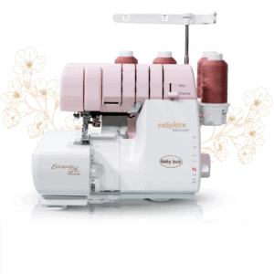 enlighten Blossom Babylock