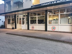 Eltink Naaimachines plaats foto