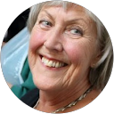 marga leutscher profielfoto