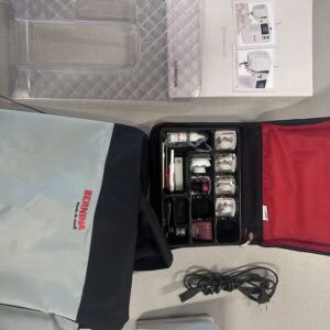 accessoires benrina 435 demonstratiemodel met hoge korting